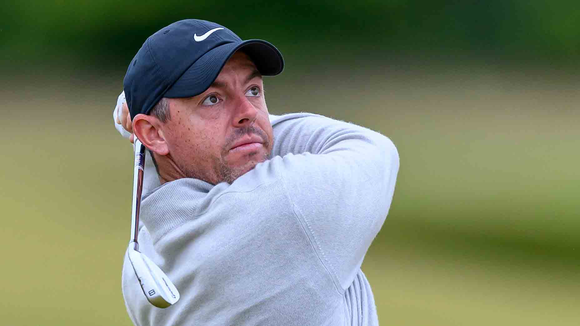 Rory McIlroy